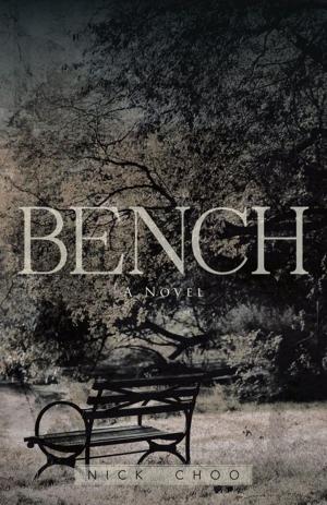 Cover of the book Bench by Rochelle D. Smith