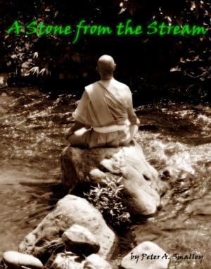 Cover of the book A Stone From the Stream by Robert Joseph Greene