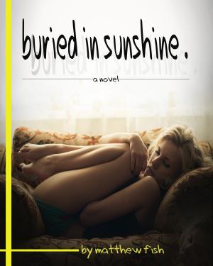 Book cover of Buried in Sunshine