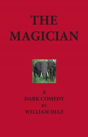 Cover of the book The Magician by Jamantha Williams Watson