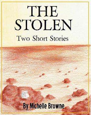 Cover of the book The Stolen: Two Short Stories by Patrick Bowron
