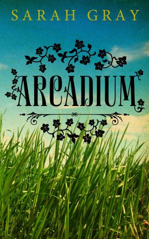 Book cover of Arcadium