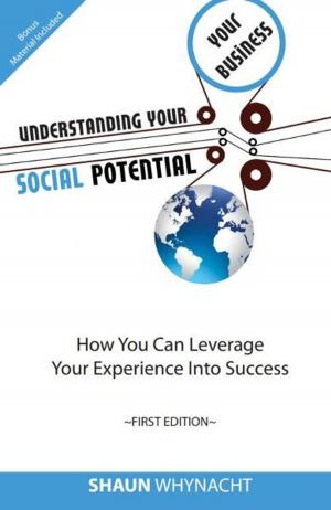 Cover of the book Understanding Your Social Potential by James Allen