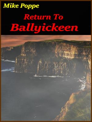 Book cover of Return To Ballyickeen