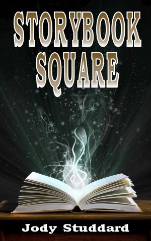 Book cover of Storybook Square