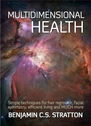 Cover of the book Multidimensional Health by RENE' SAVANT