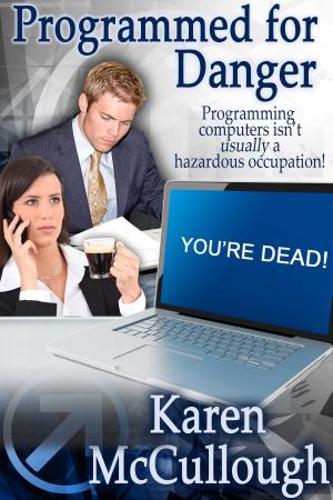 Book cover of Programmed for Danger