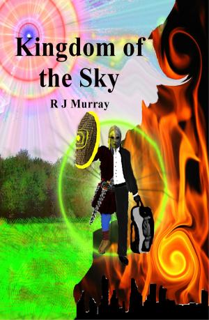 Cover of the book Kingdom of the Sky by A. A. Randazzo