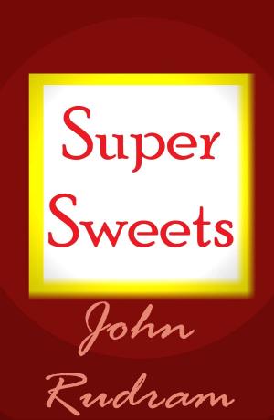 Cover of the book Super Sweets by 陳佳琪