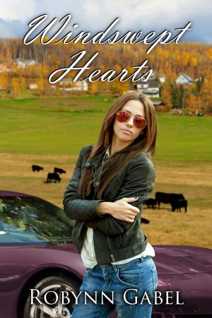 Cover of the book Windswept Hearts by ROBERT FETNER