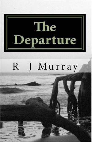 Cover of the book The Departure: Tales of the Triad, Book Three by Glen Brumby