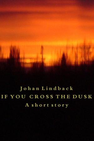 Cover of the book If you cross the dusk by Tannara Young
