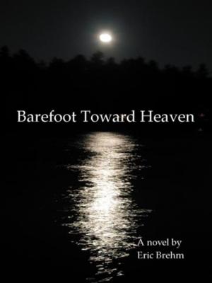 Cover of the book Barefoot Toward Heaven by Penny Jordan