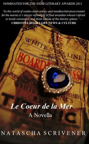 bigCover of the book Le Coeur de la Mer by 