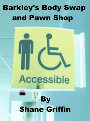 Cover of the book Barkley's Body Swap and Pawn Shop by Brooklyn Ann