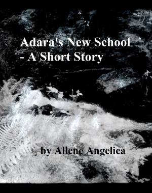 Cover of the book Adara's New School: A Short Story by G. M. Worboys
