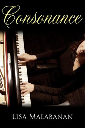 bigCover of the book Consonance by 