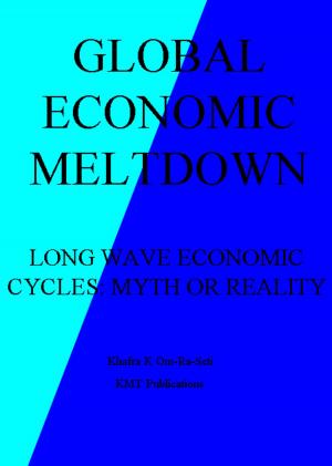 Cover of the book Global Economic Meltdown by Daniel Forrester