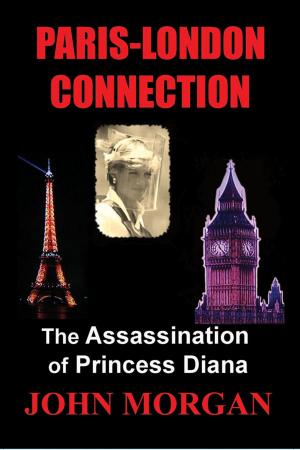 Cover of Paris-London Connection: The Assassination of Princess Diana