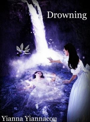 bigCover of the book Drowning by 