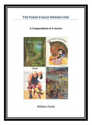 Cover of The Forde Fables Omnibus One