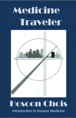 bigCover of the book Medicine Traveler by 