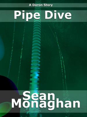 Cover of the book Pipe Dive by Sean Monaghan