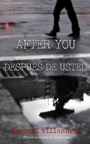 Cover of the book After You / Después de Usted by Aimée Carter