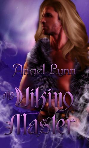 Cover of the book My Viking Master by Zelma Orr