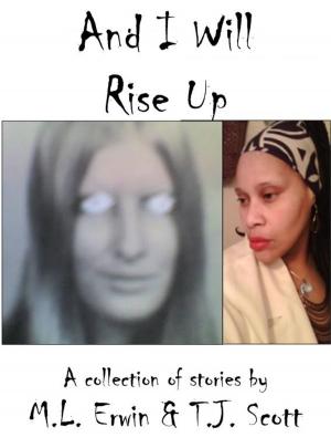 bigCover of the book And I Will Rise Up: Stories That Will Raise the Dead by 