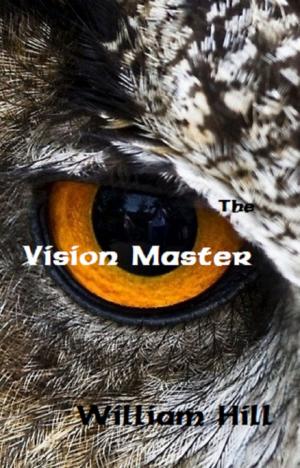 Cover of the book The Vision Master by Lebron James Bond