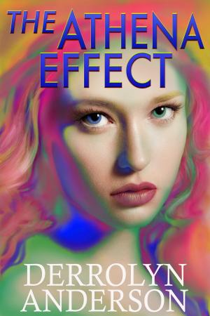 Book cover of The Athena Effect