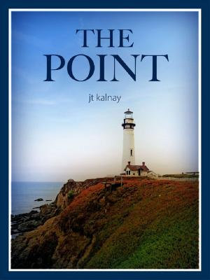 Cover of the book The Point by Angie Fox
