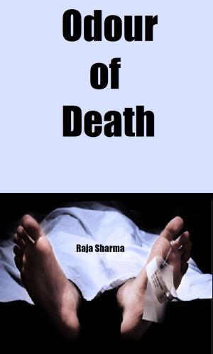 Cover of the book Odour of Death by Dominique Smith