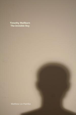 Cover of the book Timothy Mallborn: The Invisible Boy by Elizabeth Davies
