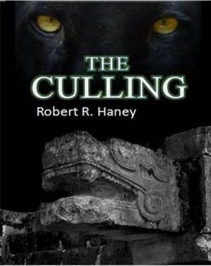 Cover of the book The Culling by Doug Brunell