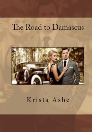 Cover of the book The Road to Damascus by Erica Ridley