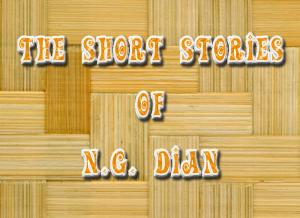 Cover of Short Stories
