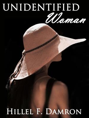 Cover of the book Unidentified Woman by Nick Pirog