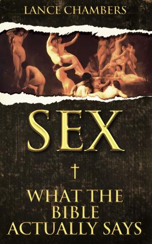 Cover of the book Sex: What the Bible Actually Says! by Jide Lawal
