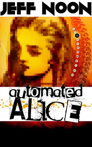 Cover of the book Automated Alice by Aden Simpson
