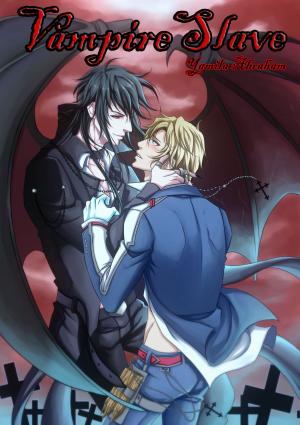bigCover of the book Vampire Slave 5 by 