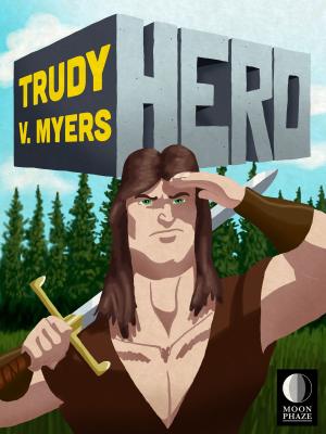 Cover of the book Hero by Elizabeth Tybush