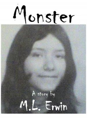 Cover of the book Monster by Adam Aust