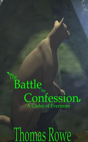 Cover of the book The Battle to Confession by Charlie Arnold