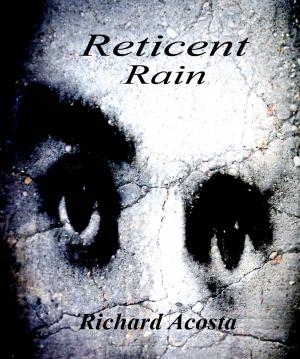 Cover of the book Reticent Rain by Kristoffer Gair