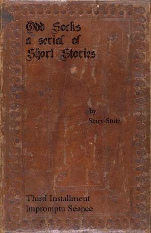 Cover of the book Impromptu Séance by Paul Féval (père)
