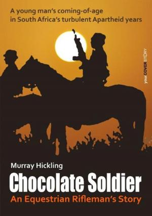 Cover of the book Chocolate Soldier by Roger Busby