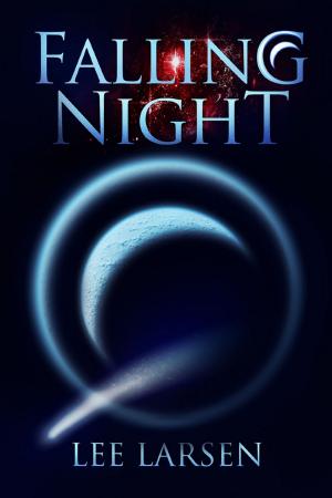 Cover of the book Falling Night by Eden Elsworth