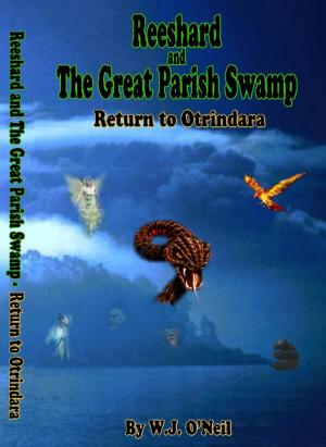 bigCover of the book Reeshard and The Great Parish Swamp / Return To Otrindara by 